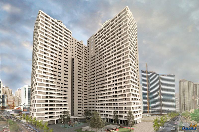 توسعه عمودی، تهران را به مرز خفگی رسانده است