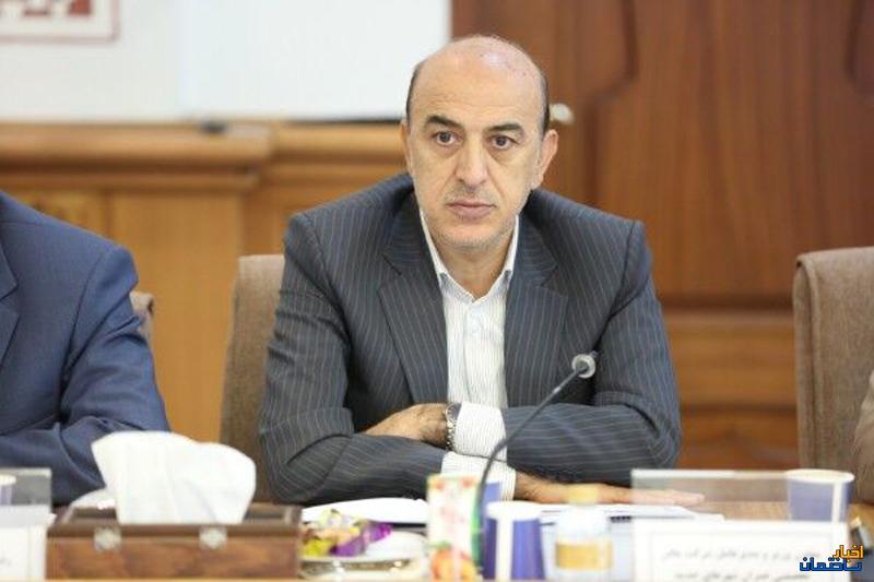 تکمیل مسکن مهر نیازمند 21 همت منابع مالی است