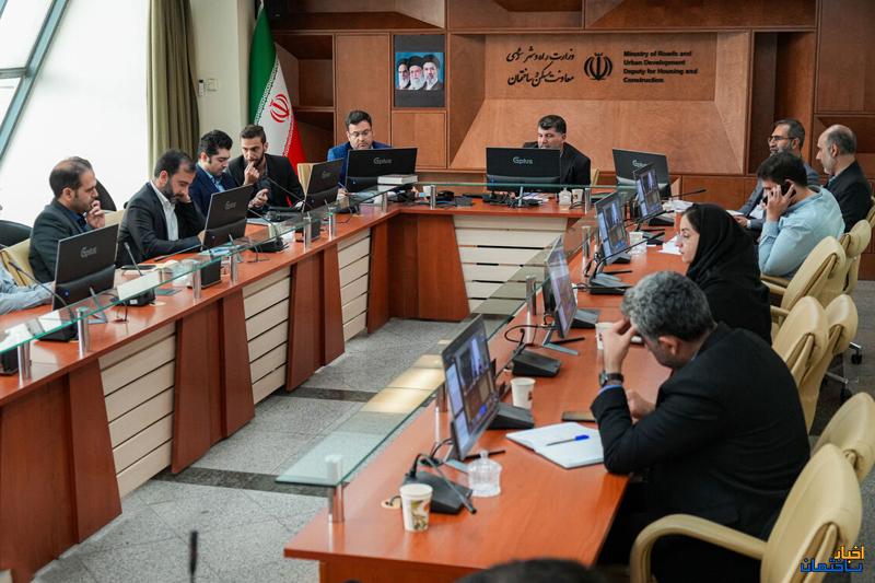 تکمیل مسکن کم درآمدها با وام بلاعوض