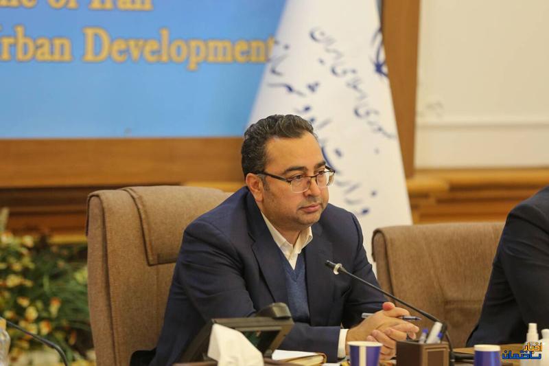 بهبود دو شاخص کلان در بخش مسکن بهبود دو شاخص کلان در بخش مسکن