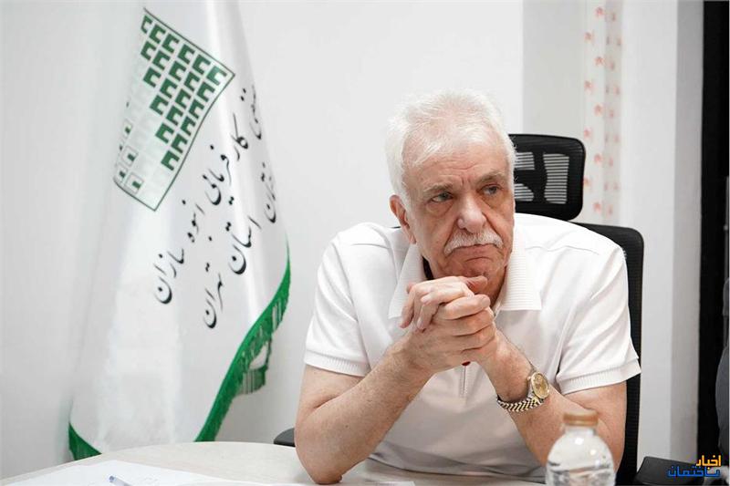 تولید مسکن در کشور کاهش یافته است
