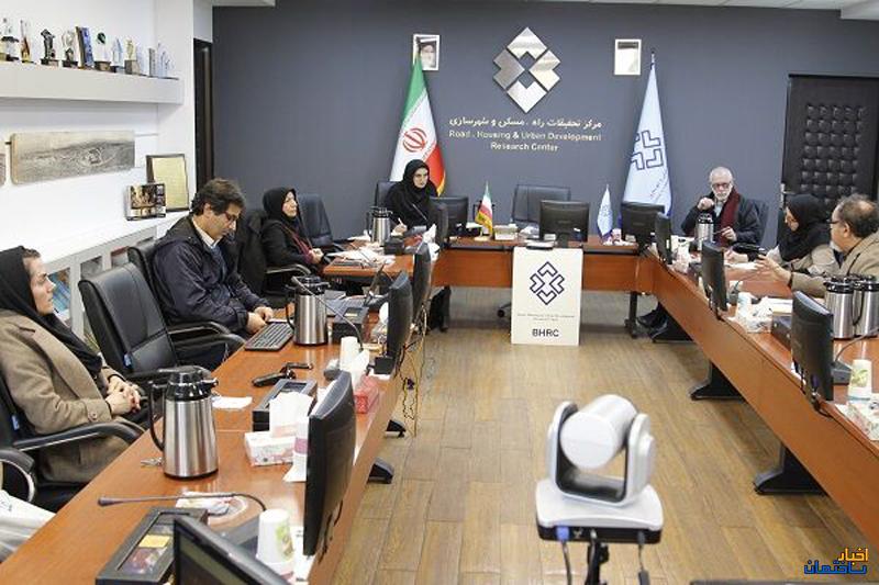 حل مساله مسکن نیازمند عزمی ملی است