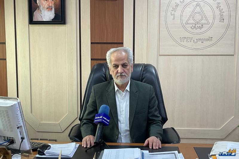 حمایت از مستأجران فقط با قانون گذاری ممکن نیست