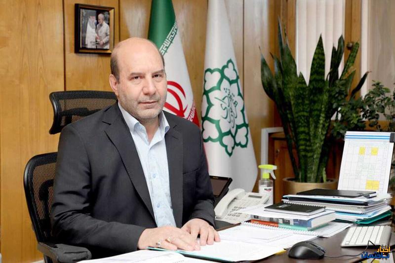 تسهیلات شهرداری تهران برای ساخت خانه های آسیب دیده در جنگ تسهیلات شهرداری تهران برای ساخت خانه های آسیب دیده در جنگ