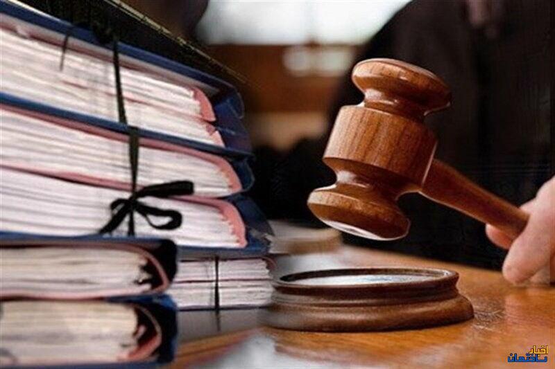 حکم پرونده ساخت و ساز غیرمجاز کهریزک صادر شد