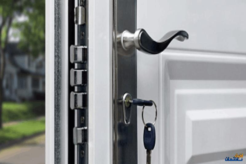 نقش درب ضد سرقت در افزایش امنیت ساختمانهای مسکونی نقش درب ضد سرقت در افزایش امنیت ساختمانهای مسکونی