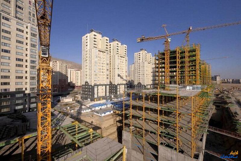 درخواست انبوه سازان برای ابطال بخشنامه شرکت توانیر