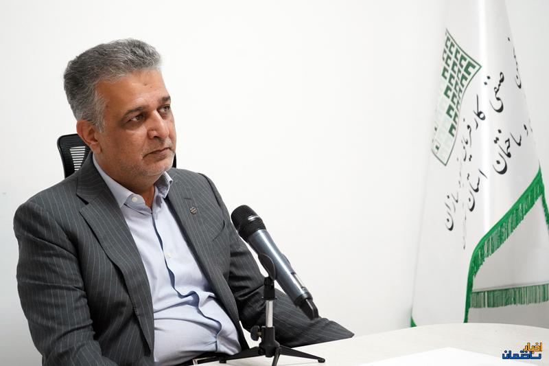 دلیل پایداری رکود در بازار معاملات مسکن چیست؟