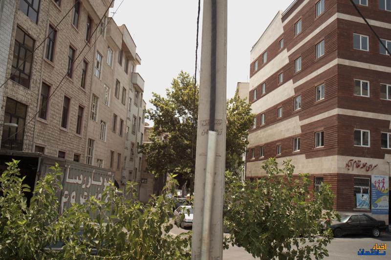 رشد 30 برابری قیمت مسکن در تهران طی 10 سال