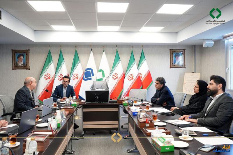 رشد 50 درصدی درآمد شرکت خا‌ک چینی ایران