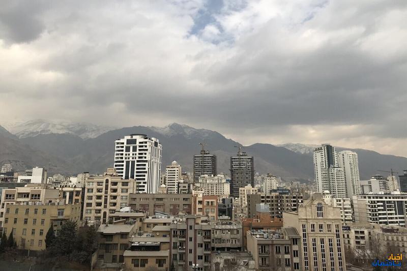 رشد قیمت مسکن در شرایط رکودی بازار مسکن