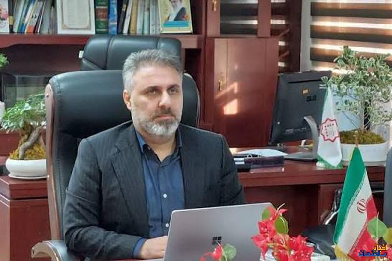 ساخت دو شهرک جدید مسکونی در مازندران آغاز شد
