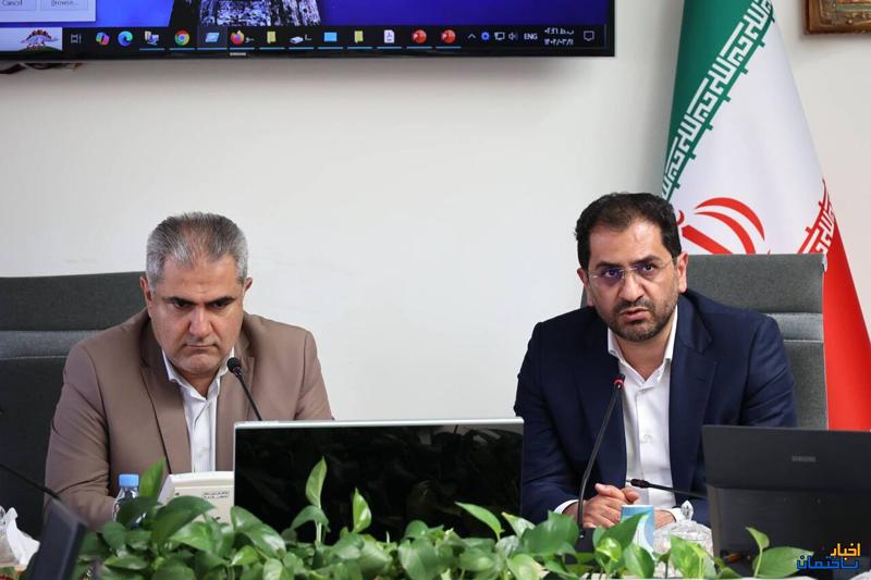 بهبود عملکرد سازمان ملی مسکن در دولت چهاردهم بهبود عملکرد سازمان ملی مسکن در دولت چهاردهم