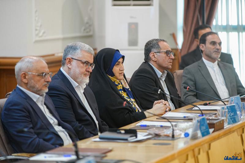 ساماندهی حریم پایتخت پس از سه دهه بلاتکلیفی