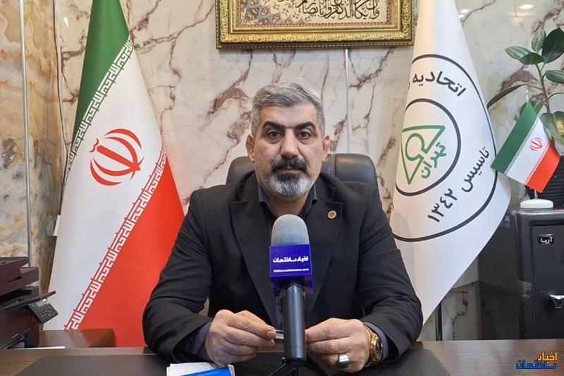 سامانه ها فعالیت مشاوران املاک را مختل کرده اند