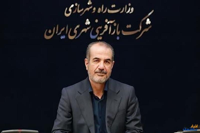 سکونتگاه های غیررسمی سنددار می شوند؟