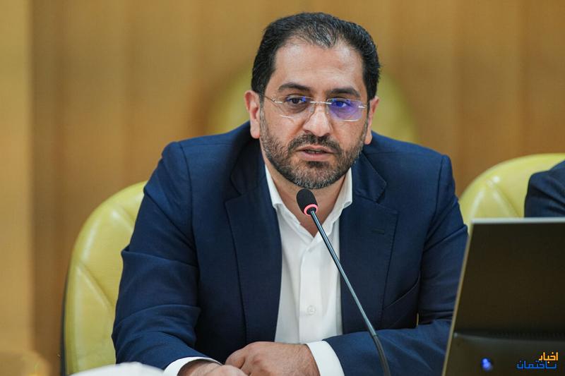 تحقق بیش از 80 درصد احکام برنامه هفتم در وزارت راه