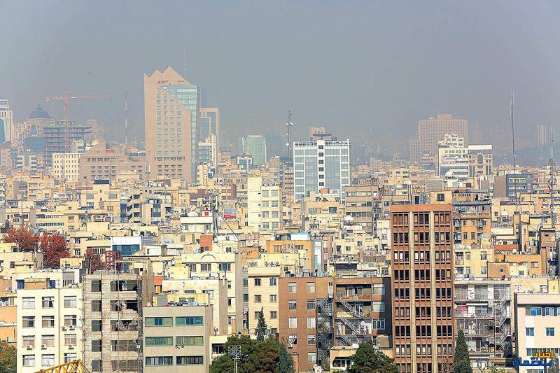 شرایط بازار مسکن در دوران بعد از جنگ چگونه است؟