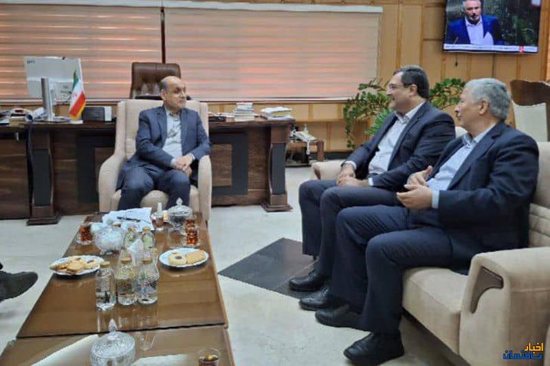شرکت آزمایشگاه فنی خاک، بازوی فنی، مهندسی و توسعه استان گیلان شرکت آزمایشگاه فنی خاک، بازوی فنی، مهندسی و توسعه استان گیلان