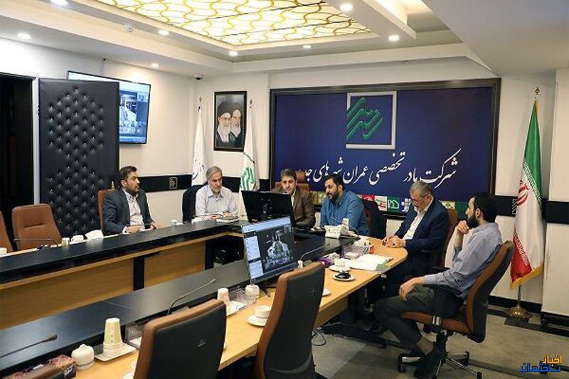 تامین 8000 قطعه زمین برای متقاضیان جوانی جمعیت