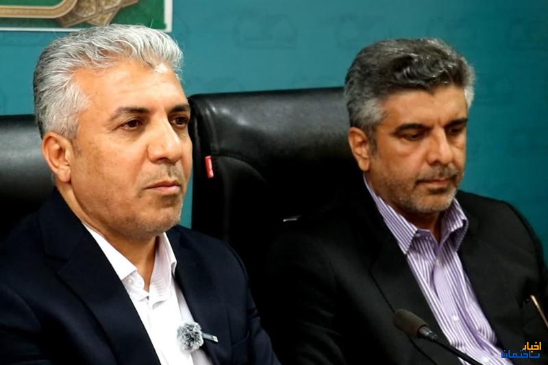 زیرساخت های شهرهای جدید باید تامین شود زیرساخت های شهرهای جدید باید تامین شود