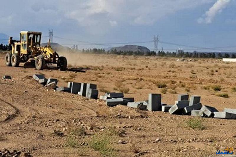 جزئیات تامین زمین مسکن ملی در شهر جدید مجلسی جزئیات تامین زمین مسکن ملی در شهر جدید مجلسی