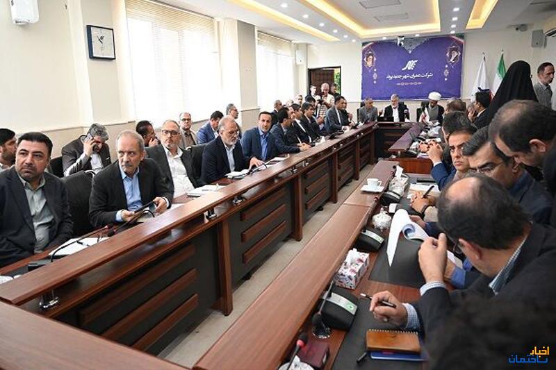 افق جمعیتی 700 هزار نفره پرند در سال های آتی