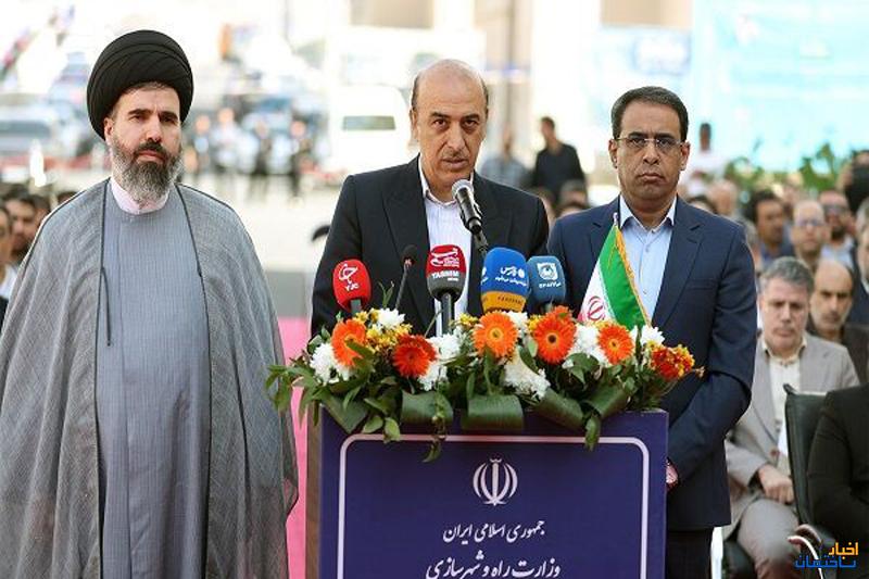 افتتاح بیش از 4 هزار مسکن حمایتی در شهر‌های جدید