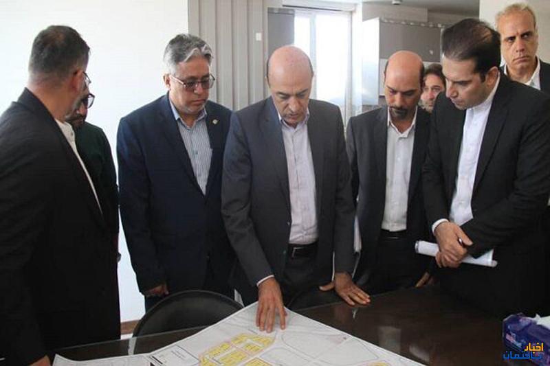 ضرورت تکمیل زیرساخت ها در شهرهای جدید