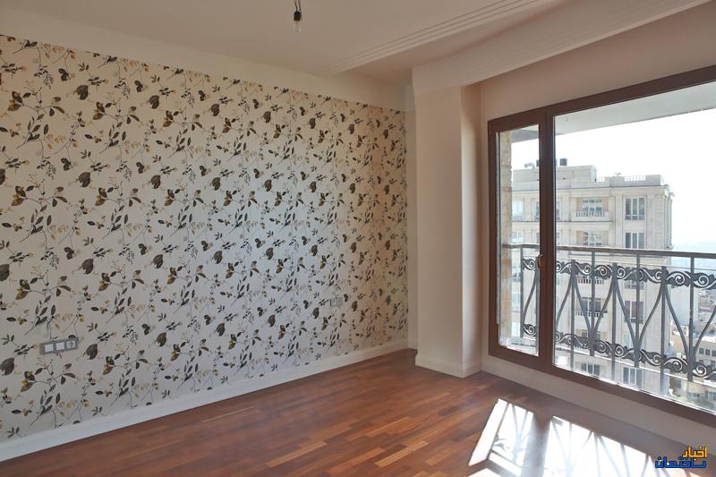 شکست دولت در دریافت مالیات از خانه های خالی