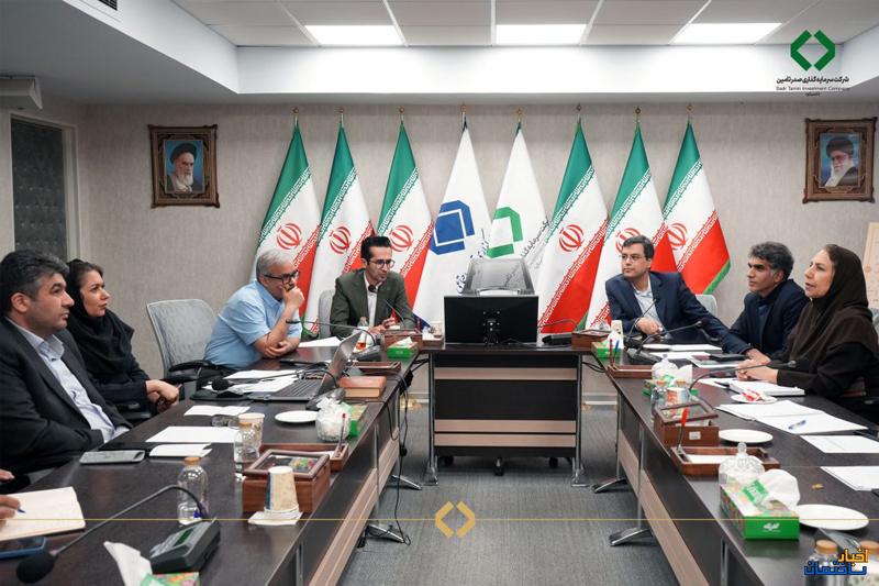 صادرات 2.8 میلیون دلاری کاشی سعدی در سال 1404