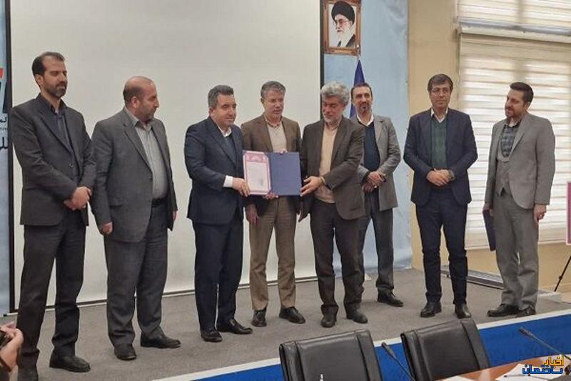 صدور اسناد مالکیت 157 شرکت دانش بنیان در پارک فناوری پردیس