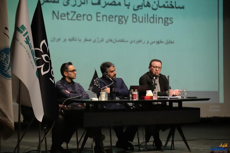 پساجنگ؛ آزمون بزرگ صنعت ساختمان ایران پساجنگ؛ آزمون بزرگ صنعت ساختمان ایران