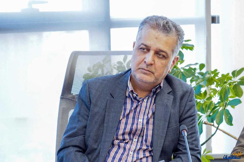 ضرورت پیوند صنعت ساختمان با فناوری های نوین