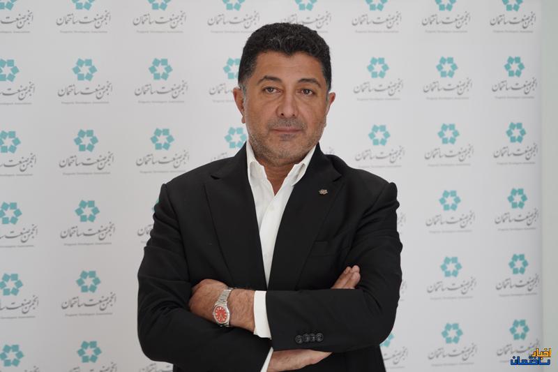 صنعت ساختمان قربانی تصمیمات متناقض است