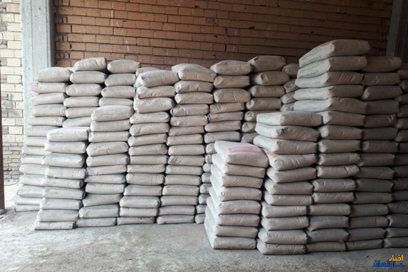 بحران بیخ گوش صنعت سیمان