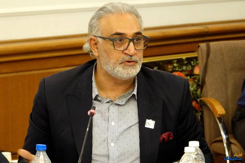 صنعتی سازی ساختمان یک ضرورت ملی است