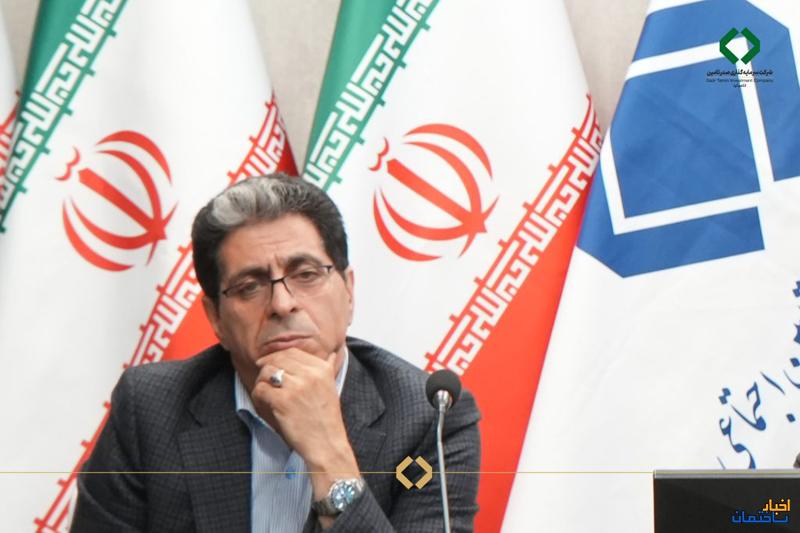ضرورت تقویت رویکرد صادراتی در تاصیکو