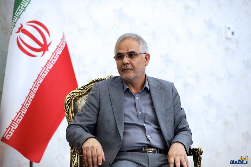 ضرورت شفاف سازی درباره اراضی غیرقابل واگذاری