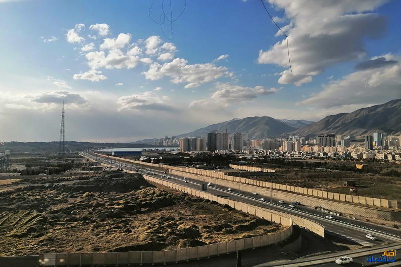 دسترسی نامحدود شهرداری تهران به منطقه‌ 22 مسدود شد