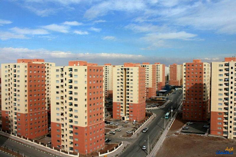 سرنوشت مسکن مهر در انتظار مسکن ملی است سرنوشت مسکن مهر در انتظار مسکن ملی است