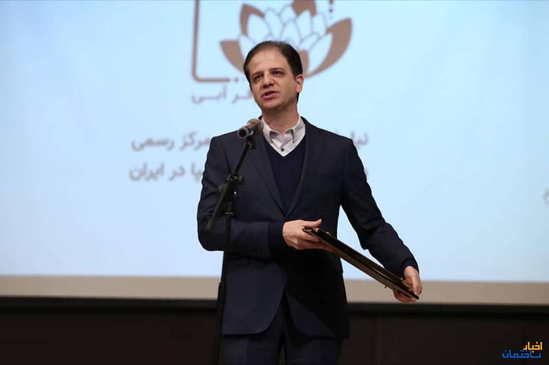 مسیر علی عزیزپور از صفر تا امروز | آشنایی با علی عزیز پور