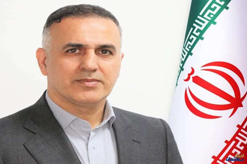 انتصاب جدید در سازمان ملی زمین و مسکن انتصاب جدید در سازمان ملی زمین و مسکن