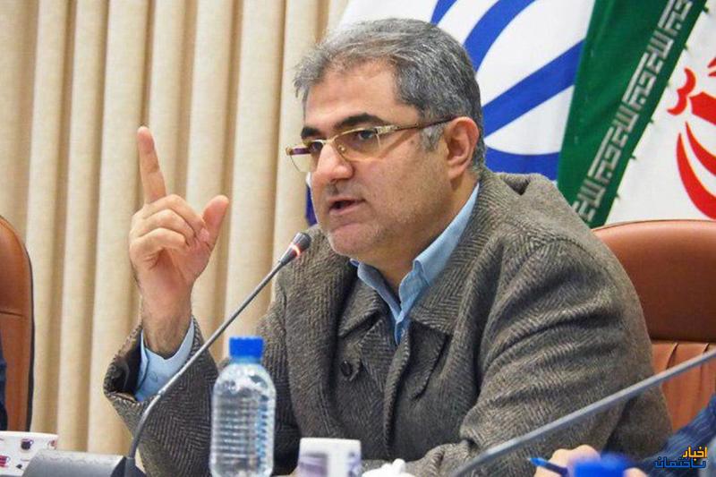 چهار هزار و 300 هکتار زمین آماده سازی شده است