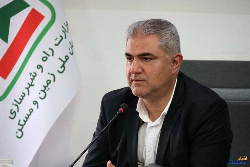 شناسایی 77 هزار هکتار زمین برای طرح مسکن ملی شناسایی 77 هزار هکتار زمین برای طرح مسکن ملی