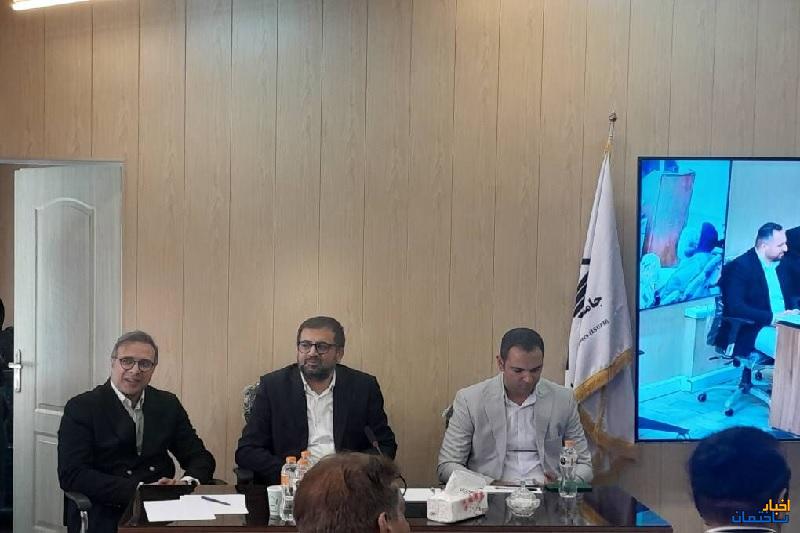 جهش عمر مفید ساختمان ها در ایران از 30 سال به 60 سال