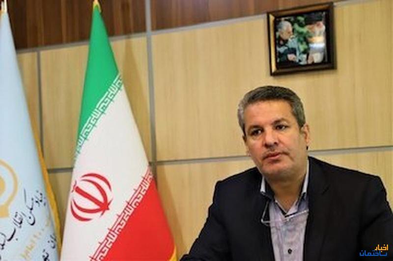ارزیابی اماکن آسیب دیده از حملات رژیم صهیونیستی در حال انجام است ارزیابی اماکن آسیب دیده از حملات رژیم صهیونیستی در حال انجام است