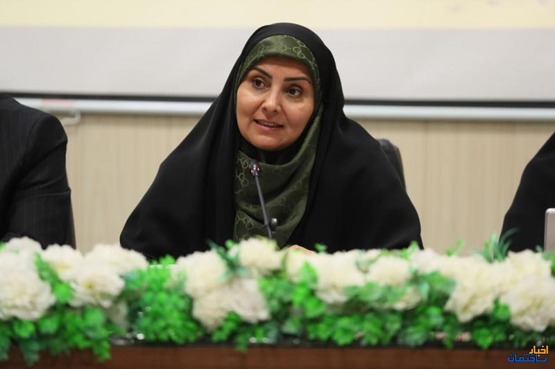 تهران تحمل بارگذاری بیشتر مسکونی را ندارد تهران تحمل بارگذاری بیشتر مسکونی را ندارد