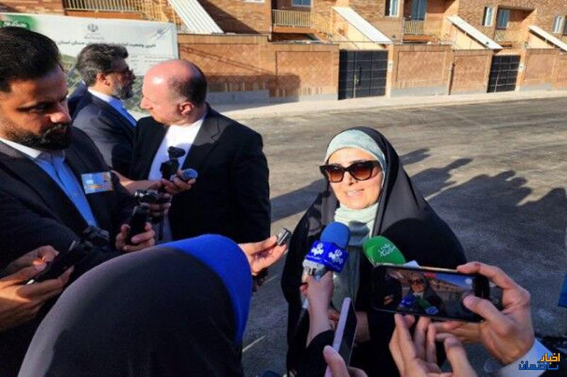 تامین وام جدید برای تحویل واحدهای مسکن مهرگان