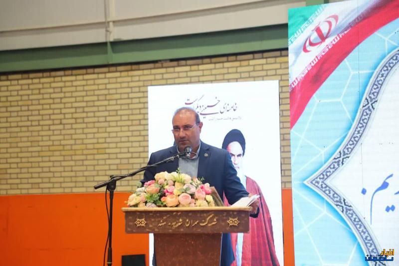 شهر جدید سهند، دیگر شهر خوابگاهی نیست